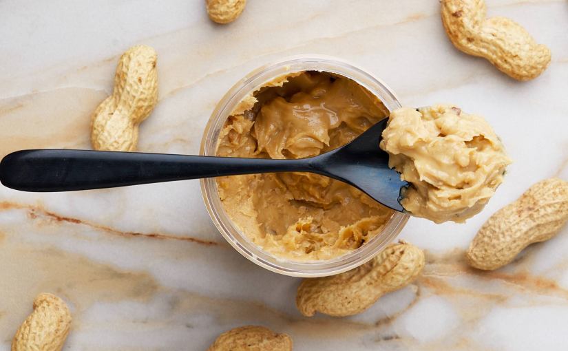 Who Loves Peanut Butter?